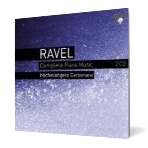 Ravel: Complete Piano Music imagine