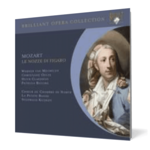 Mozart: Le nozze di Figaro, K492 imagine