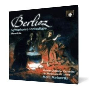 Berlioz - Symphonie fantastique imagine