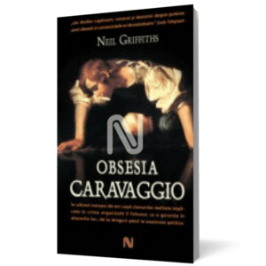 Obsesia Caravaggio imagine