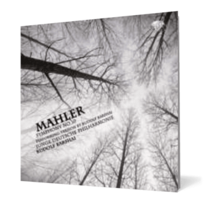 Mahler: Symphony No. 10 in F sharp major imagine