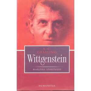 Wittgenstein (reedit.) imagine