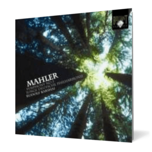 Mahler: Symphony No. 5 in C sharp minor imagine