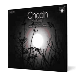 Chopin - Nocturnes imagine