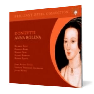 Donizetti: Anna Bolena imagine