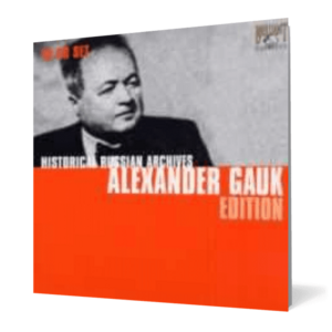 Alexander Gauk Edition imagine