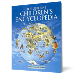 Children's Encyclopedia Mini imagine