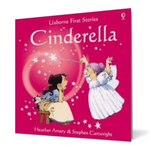 Cinderella First Stories imagine