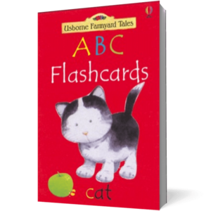 ABC flashcards imagine