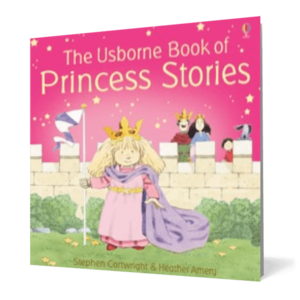 Princess Stories imagine