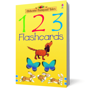 123 flashcards imagine