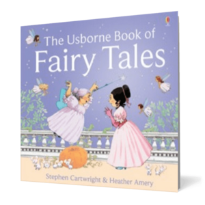 Book of Fairy Tales Combined Vol imagine