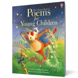 Little Book of Poems for Young Children imagine