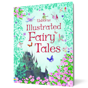 Illustrated Fairy Tales imagine