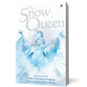 The Snow Queen YR CD imagine