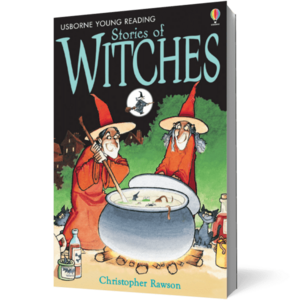 Stories of Witches CD imagine