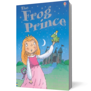The Frog Prince YR1 CD imagine