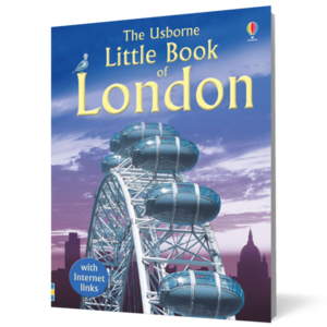 Little Book of London imagine