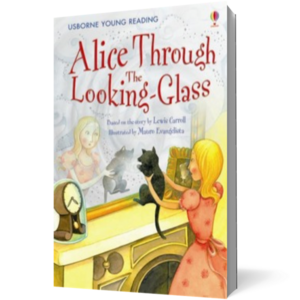 Alice Through Looking Glass YR imagine