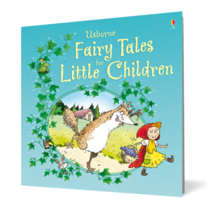 Fairy Tales For Little Childrn imagine