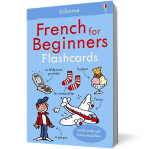 French For Beginners Cards imagine