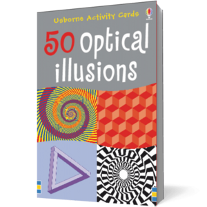 50 Optical Illusions imagine