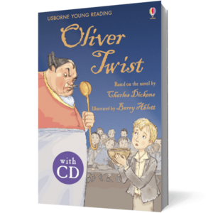 Oliver Twist YR3 CD imagine