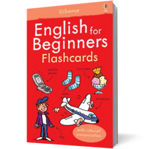 English for Beginners Cards imagine