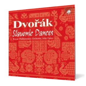 Dvorak: Slavonic Dances imagine