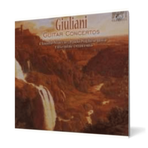 Giuliani: Guitar Concerto No. 1 in A major, Op. 30, etc. imagine