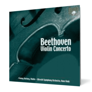 Beethoven: Violin Concerto in D major, Op. 61, etc. imagine