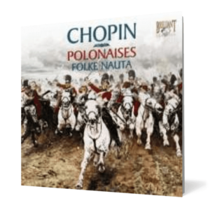 Chopin: Complete Polonaises imagine
