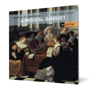 A Musical Banquet imagine