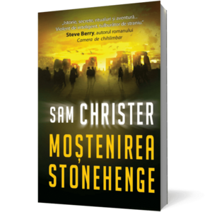Moștenirea Stonehenge imagine