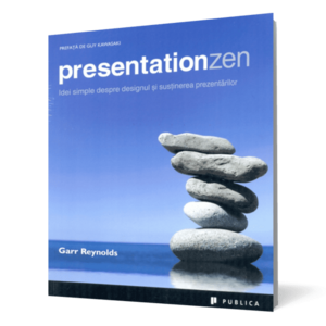Presentation Zen imagine