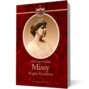 Missy, regina Romaniei imagine