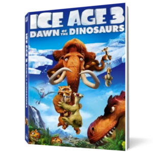Ice Age 3: Dawn of the Dinosaurs / Epoca de gheata 3: Dispariția dinozaurilor imagine