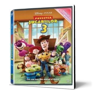 Povestea jucăriilor/ Toy Story 3 imagine