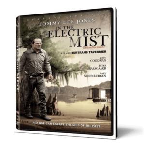 Obsesii din trecut/ In the Electric Mist imagine