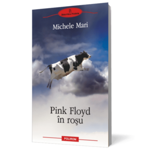 Pink Floyd in rosu imagine