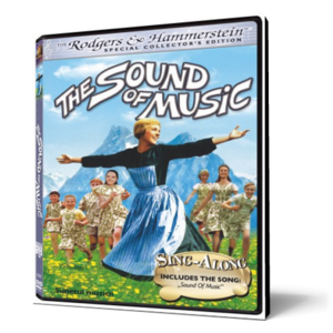 Sunetul muzicii/ The Sound of Music imagine