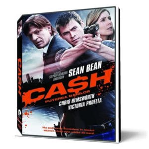 Tentația cashului/ CA$H imagine