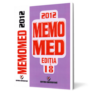 MemoMed 2012 imagine