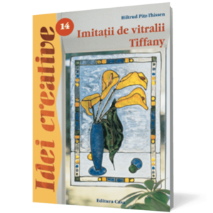Imitatii de vitralii Tiffany imagine