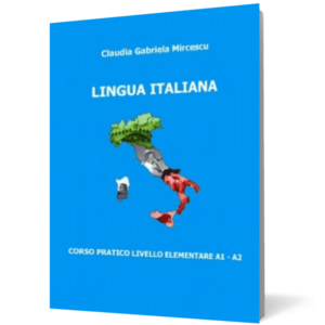 Lingua italiana imagine
