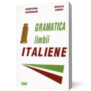 Gramatica limbii italiene imagine