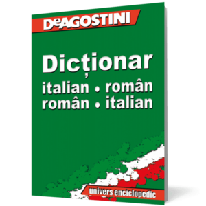 Dictionar italian -roman. Roman-italian imagine
