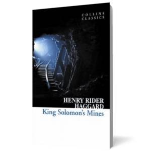 Kings Solomon's Mines imagine