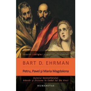 Petru, Pavel şi Maria Magdalena imagine