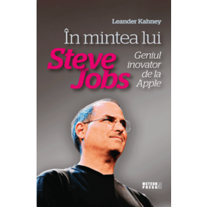 În mintea lui Steve Jobs (pdf) imagine